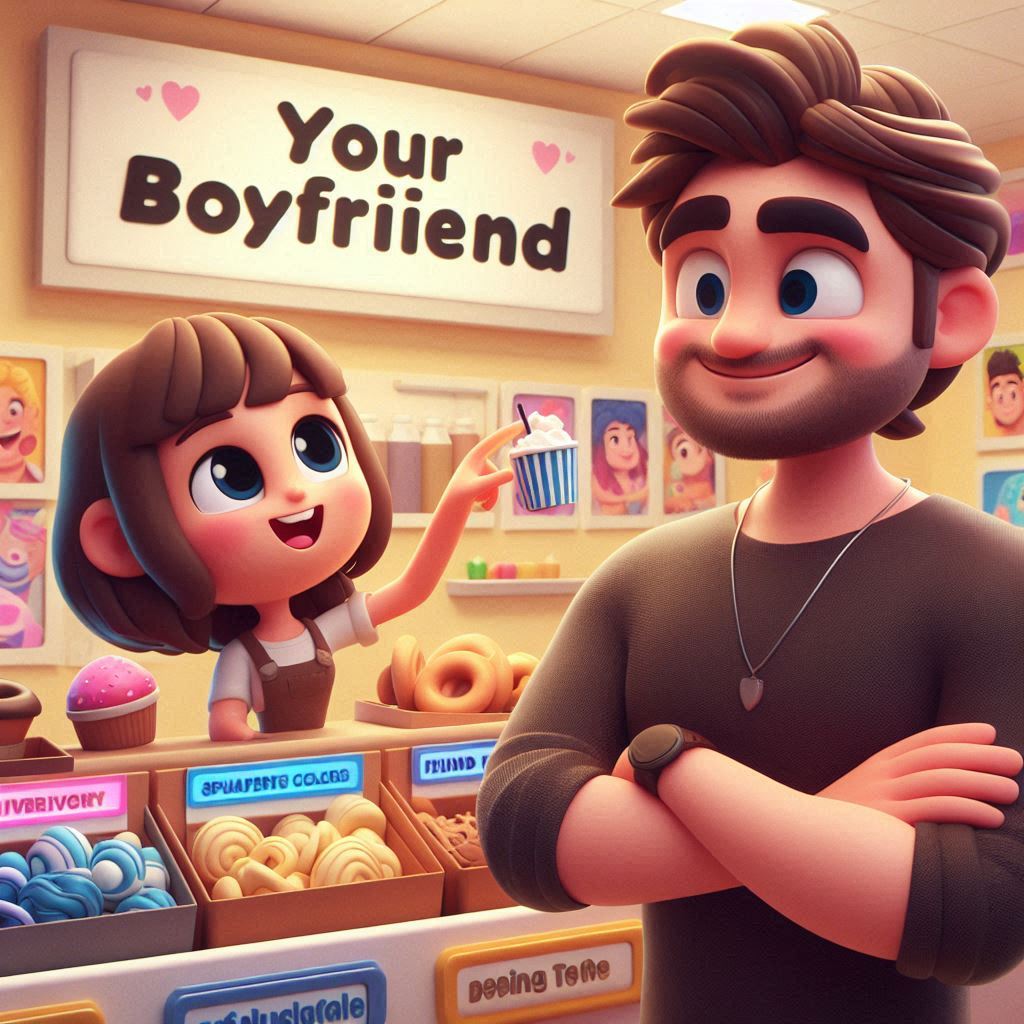 200+ Your Boyfriend Jokes for Laughs and Sweet Smiles 5 Punny Your Boyfriend Jokes