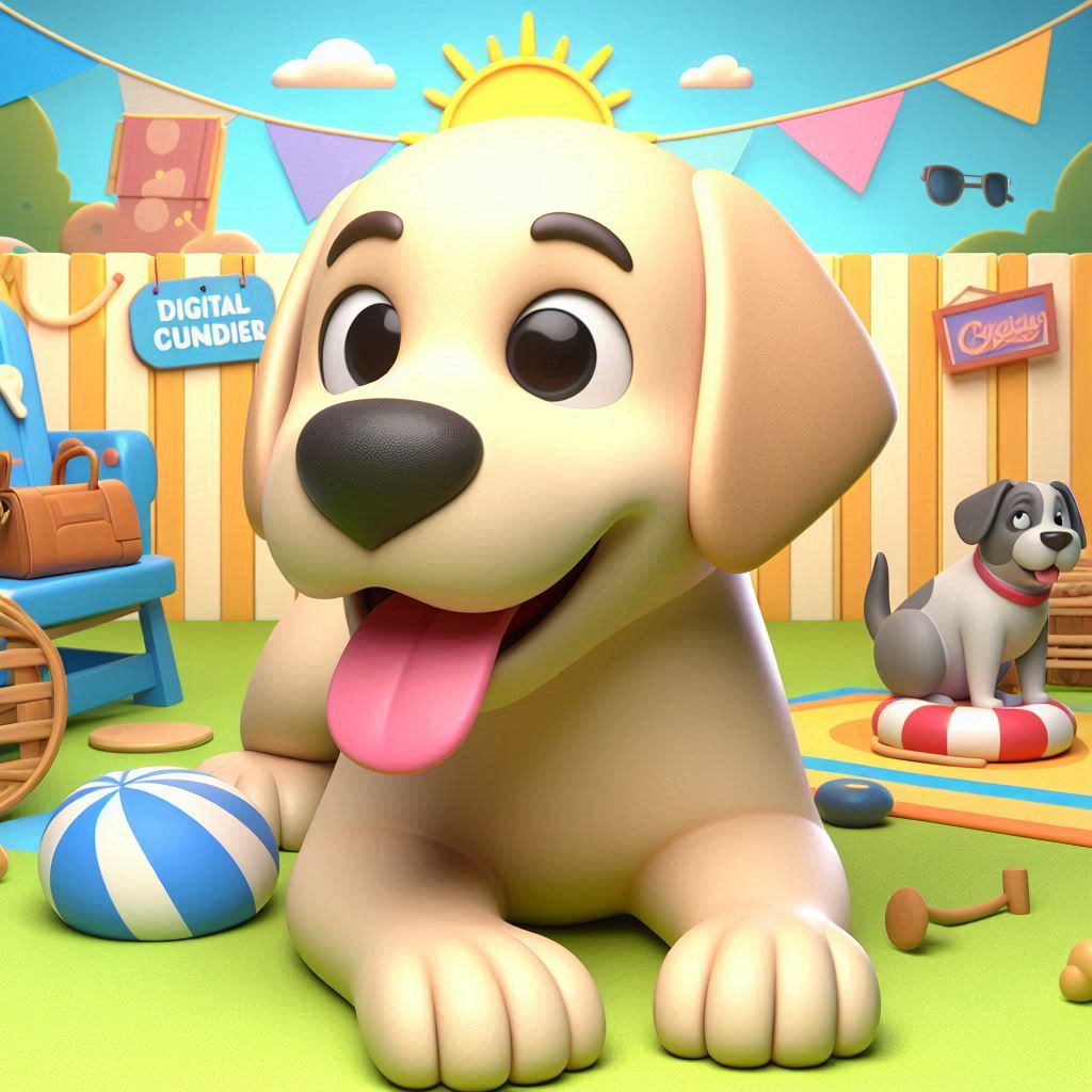 200+ Labrador Dog Jokes to Tickle Your Funny Bone Today 5 Puns about Labrador Dogs