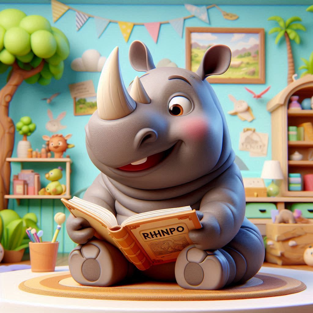 200+ Rhino Jokes That Will Make You Chuckle and Smile 5 Puns about Rhinos