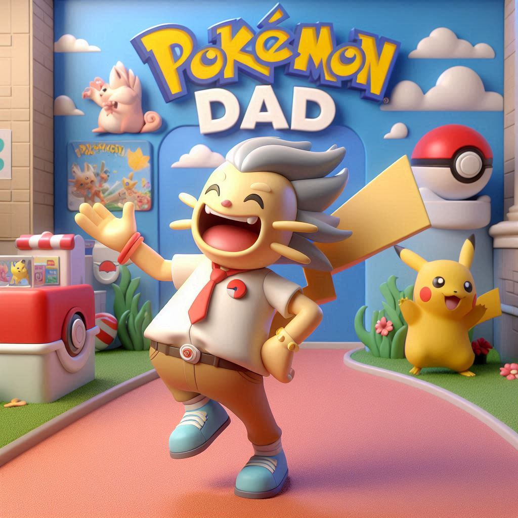 200+ Pokemon Dad Jokes to Spark Joy and Giggles for All 5 Puns and Jokes Featuring Your Favorite Pokemon