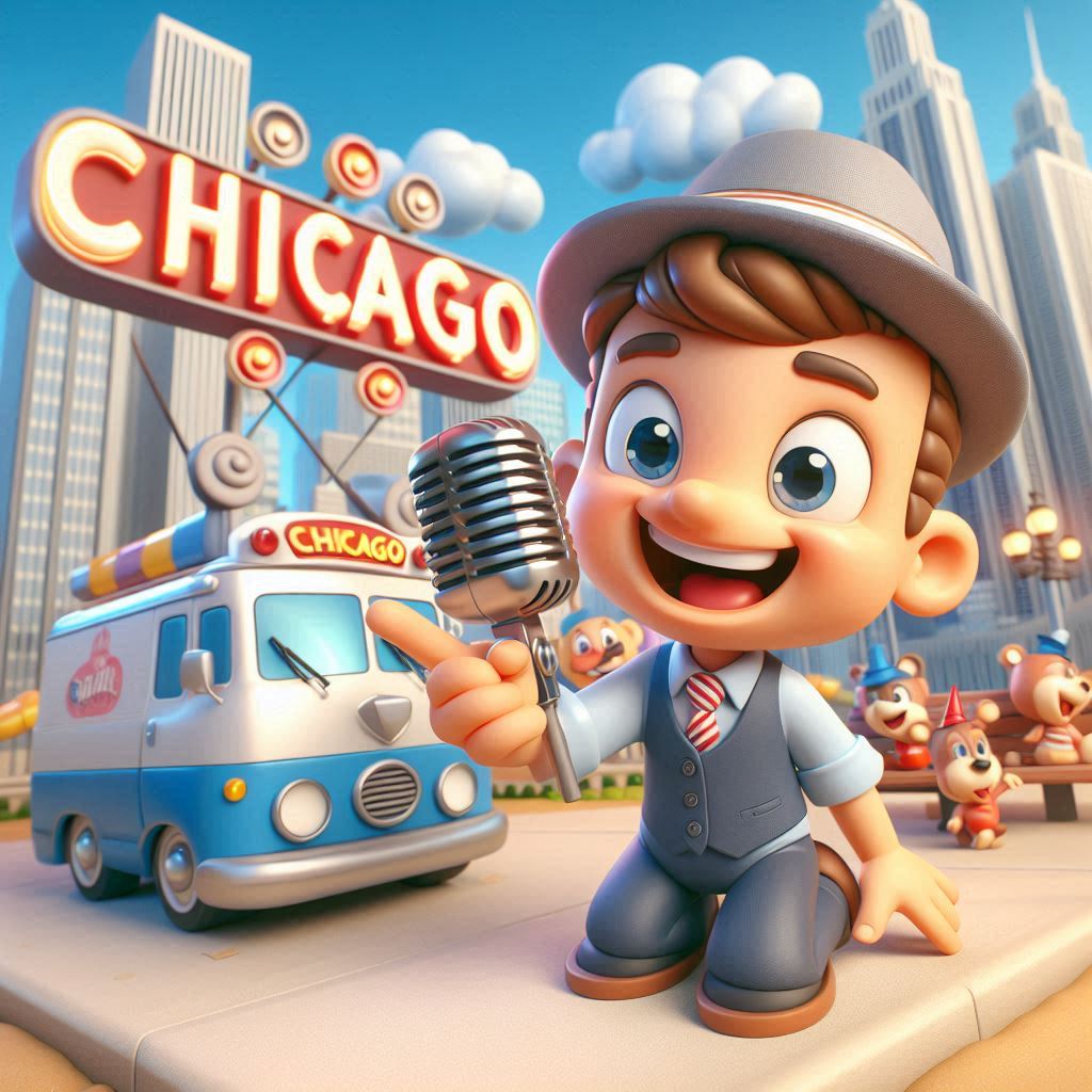200+ Chicago Jokes to Brighten Your Day with Laughter 5 Puns and Wordplay Chicago Jokes Edition