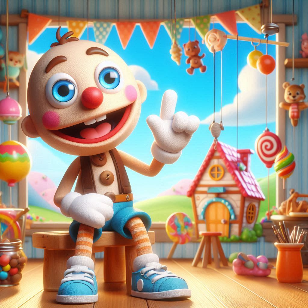 200+ Puppet Jokes That Will Make You Laugh Out Loud Today 4 Puppet Jokes That Will Have You in Stitches