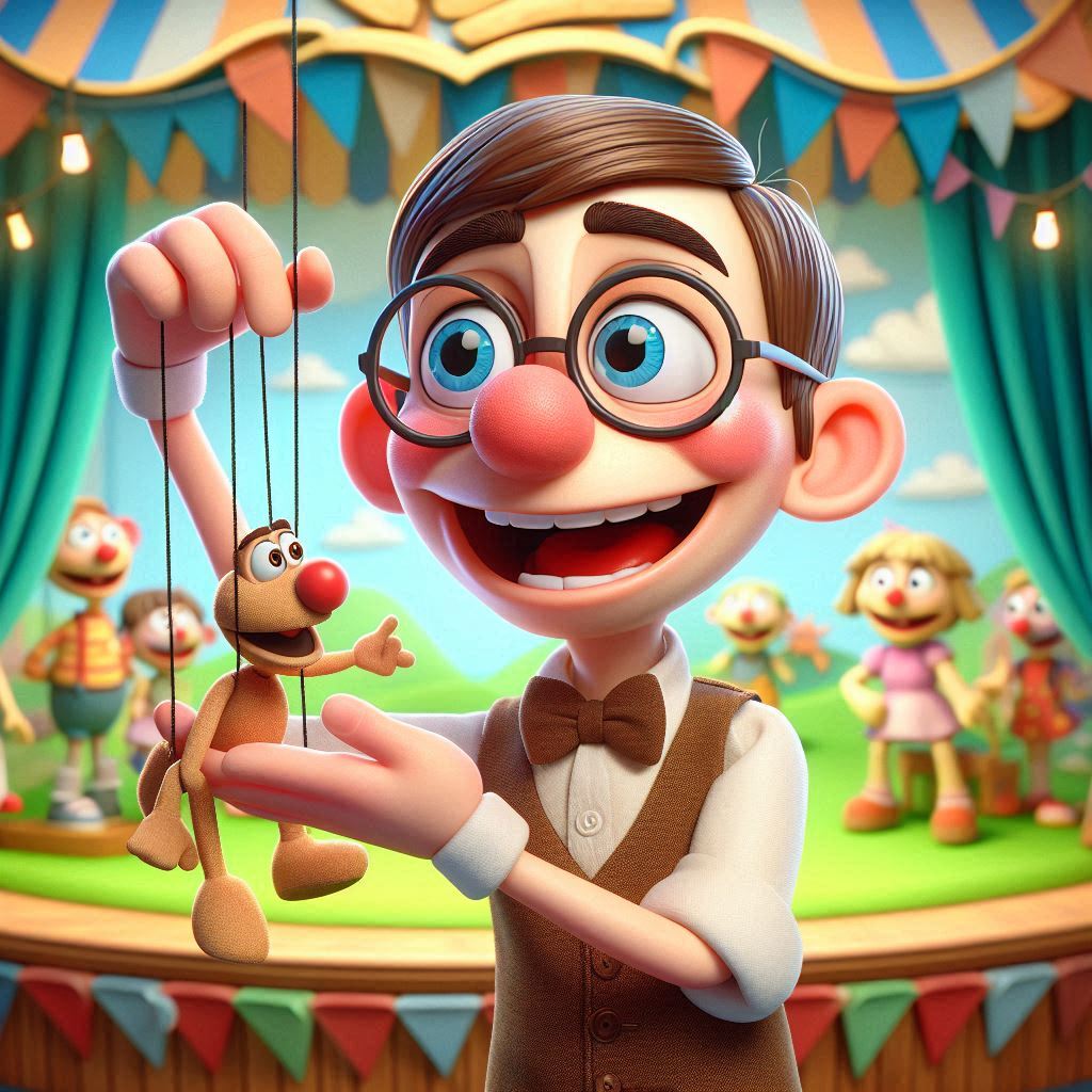 200+ Puppet Jokes That Will Make You Laugh Out Loud Today 3 Puppet Jokes for Kids That Are Hilarious