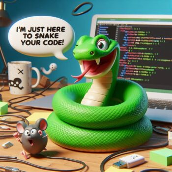 200+ Python Jokes for Family-Friendly Fun and Coding Laughter