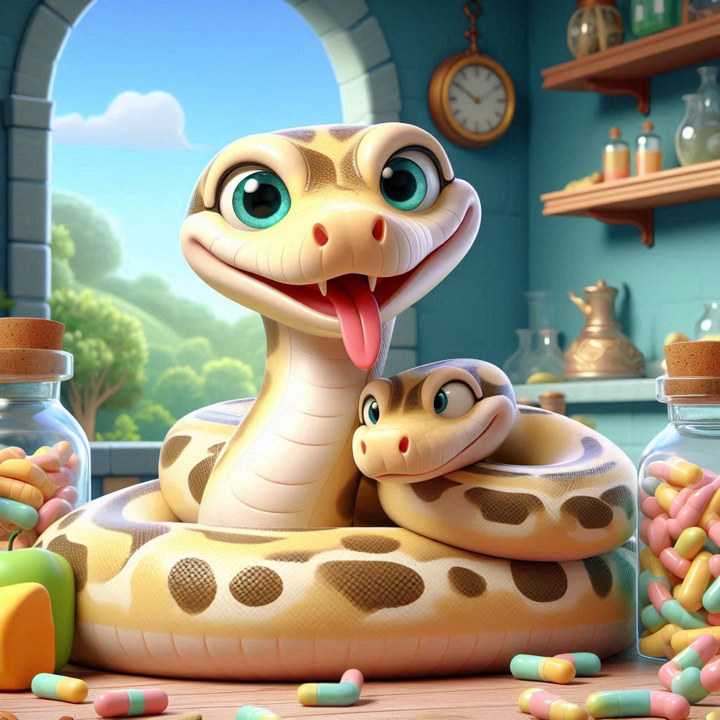 200+ Python Jokes for Family-Friendly Fun and Coding Laughter 5 Python Jokes with Funny Code Snippets
