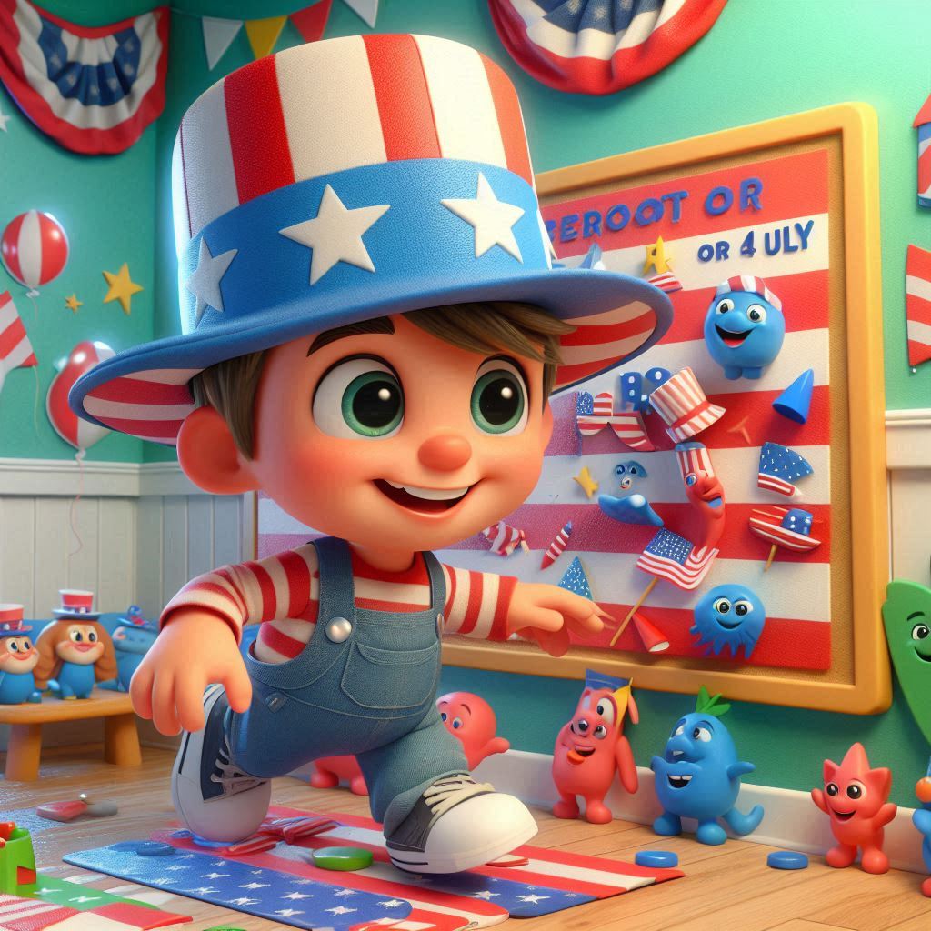 200+ 4th Of July Jokes For Kids That Spark Laughter and Fun 3 QA 4th Of July Jokes