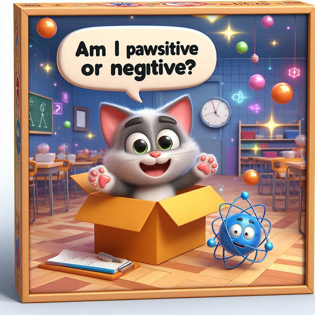Quantum Mechanics Jokes