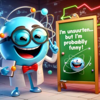 200+ Quantum Theory Jokes That Will Make You Laugh Out Loud