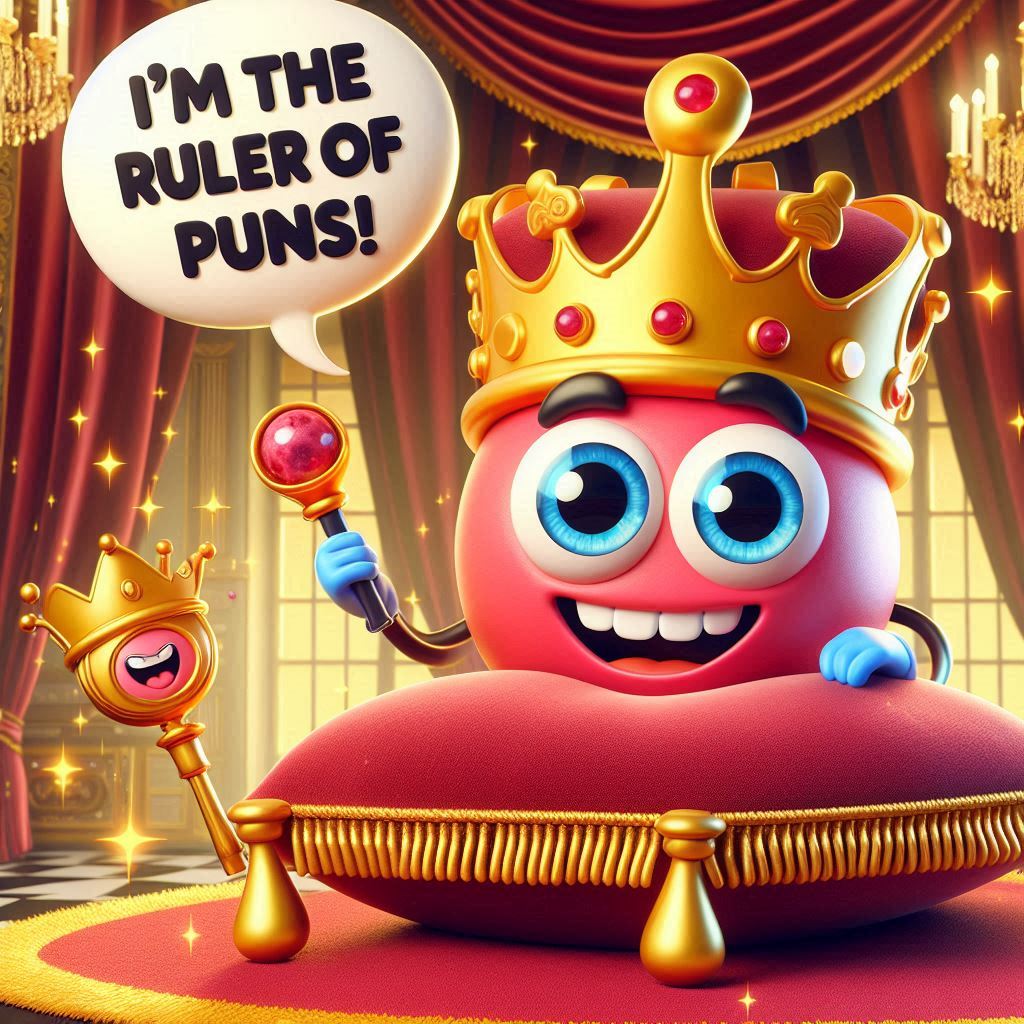 Queen Jokes