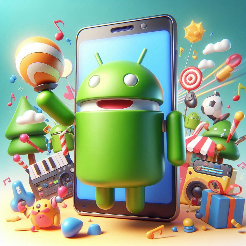 200+ Android Phone Jokes That Will Make You LOL All Day 5 Quick Android Phone Jokes to Tell on the Go