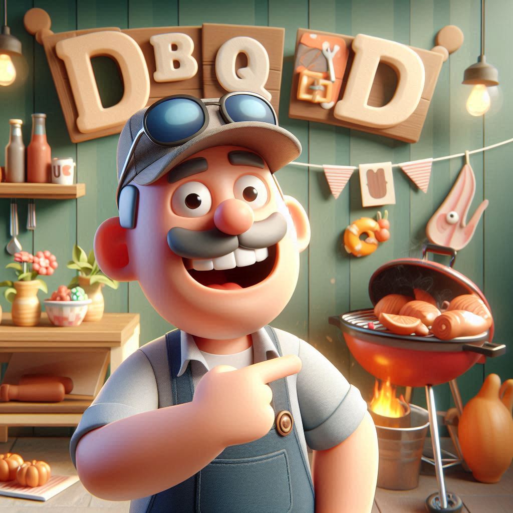 200+ BBQ Dad Jokes to Sizzle Up Your Grill Game Today 5 Quick BBQ Dad Jokes for a Fun Cookout