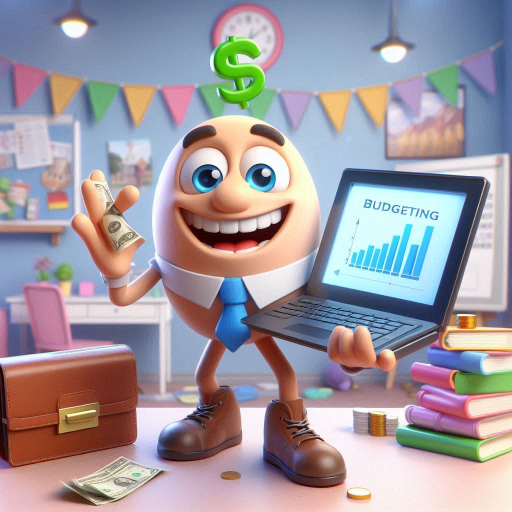 200+ Budgeting Jokes to Make Your Wallet Smile and Laugh 4 Quick Budgeting Jokes for a Laugh