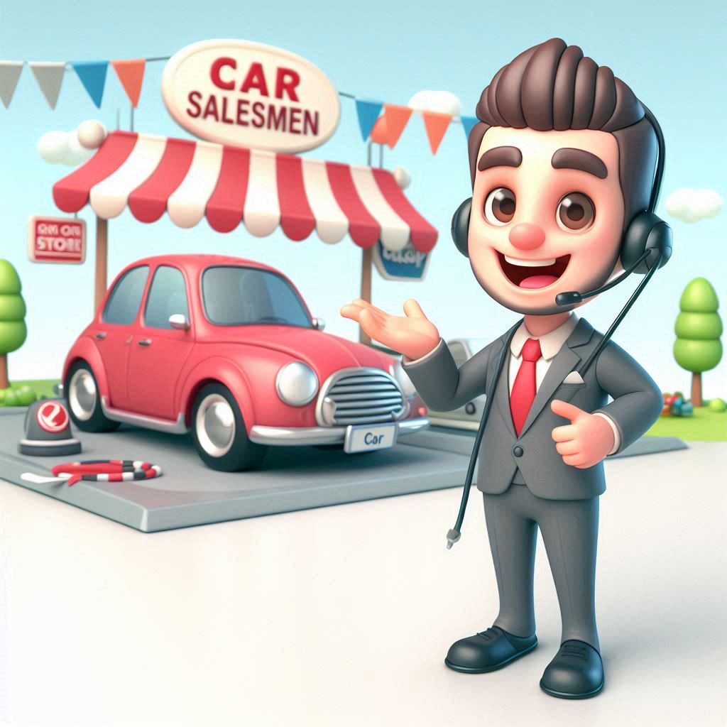 200+ Car Salesman Jokes That Will Drive You to Laughter 5 Quick Car Salesman Jokes for Instant Laughter