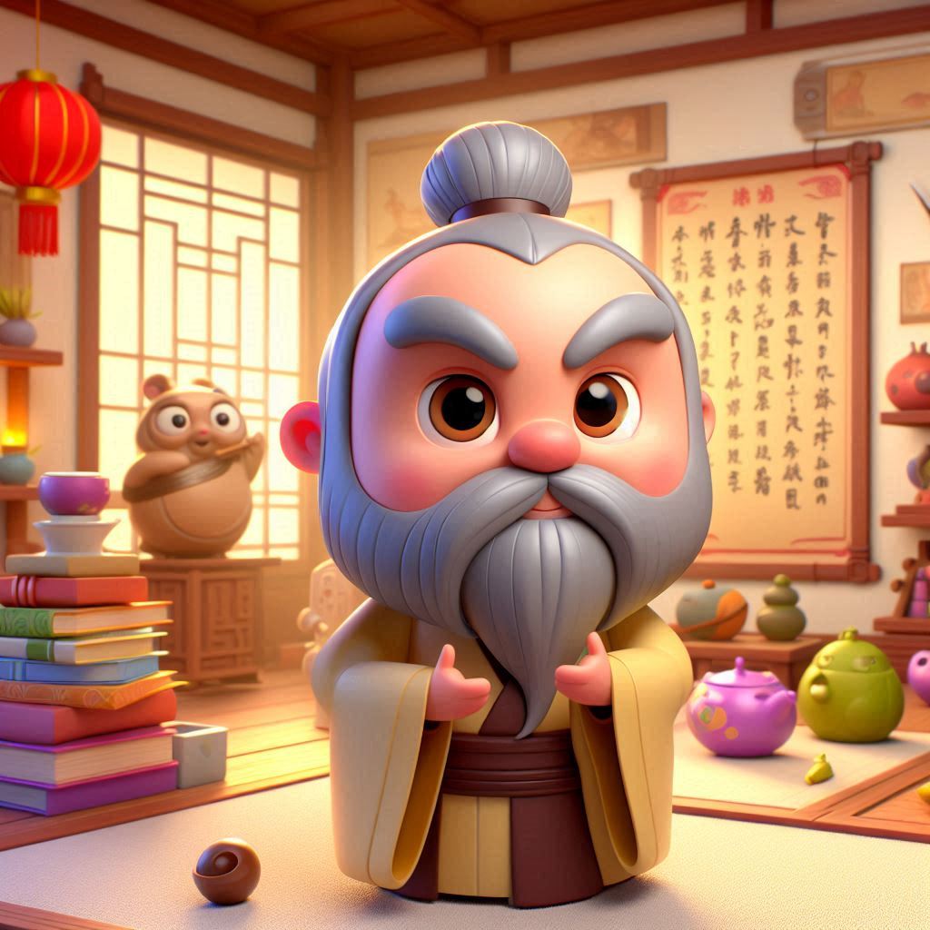 200+ Confucius Says Jokes for a Laugh-Filled Day with Wisdom 5 Quick Confucius Says Jokes