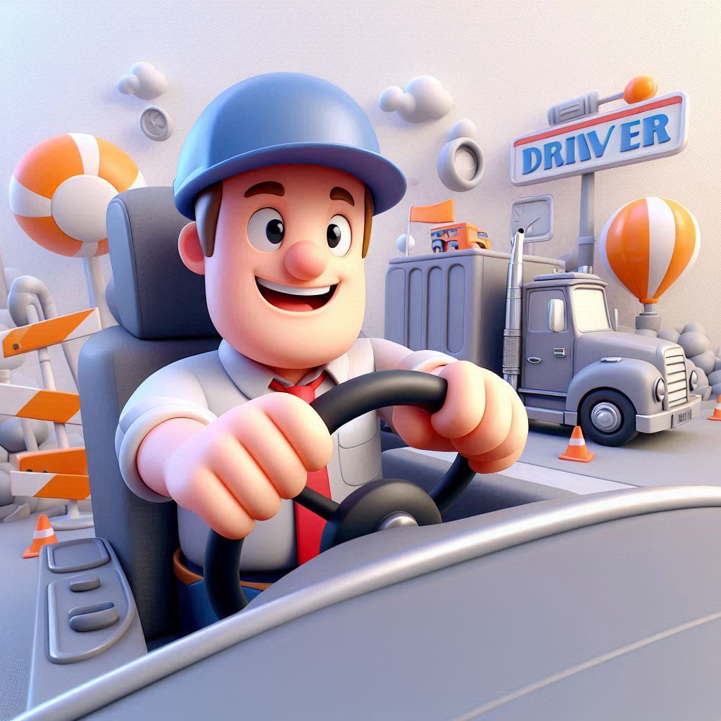 200+ Driver Jokes That Will Steer You to Laughter and Fun 4 Quick Driver Jokes for a Good Laugh