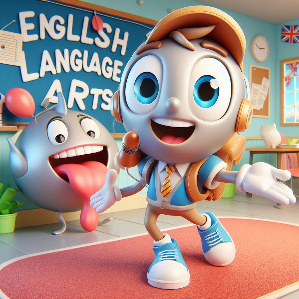 200+ ELA Jokes for Endless Laughs and Family Fun Together 5 Quick Ela Jokes