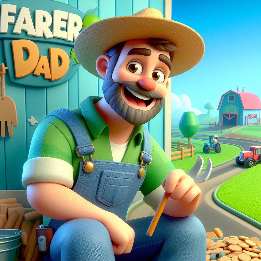 200+ Farmer Dad Jokes for a Bumper Crop of Laughter 5 Quick Farmer Jokes