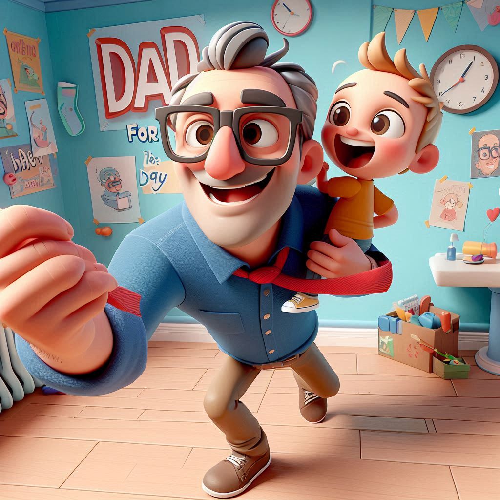 200+ Dad Jokes For The Day to Brighten Your Family Time 5 Quick Fire Dad Jokes for Instant Laughter