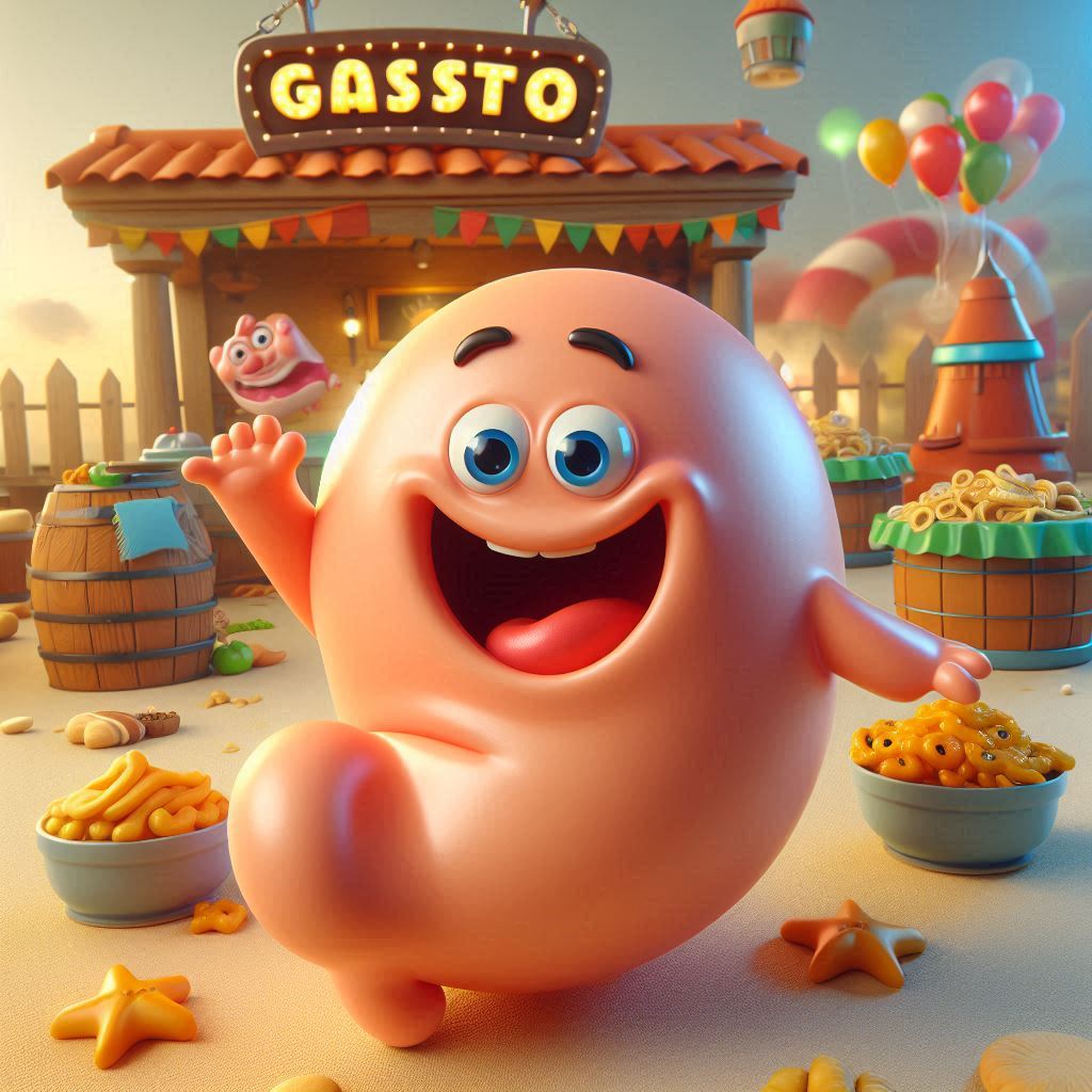 200+ Gastro Jokes to Tickle Your Taste Buds and Funny Bone 5 Quick Gastro Jokes for a Fast Laugh