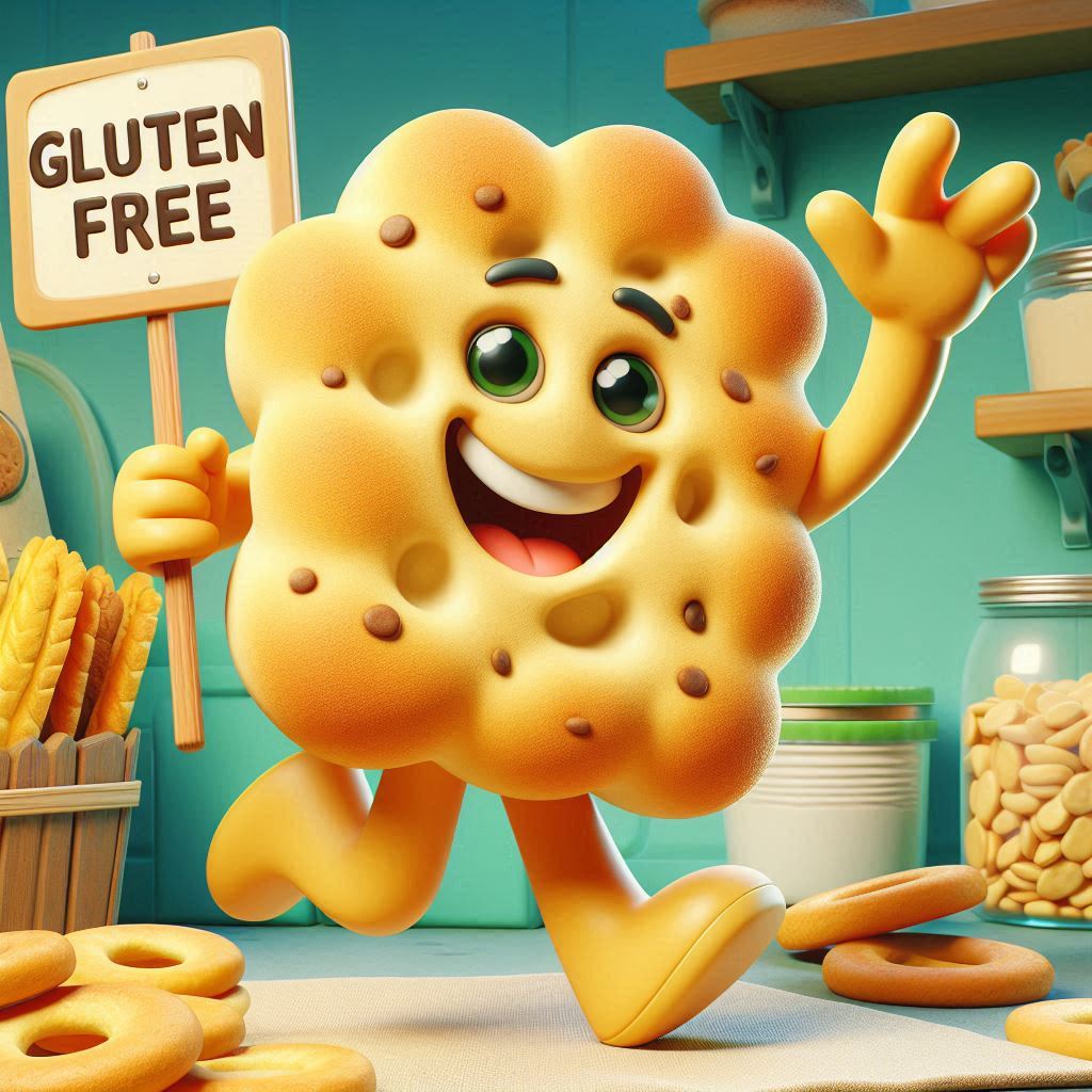 200+ Gluten Free Jokes That Will Make You Smile and Laugh 5 Quick Gluten Free Jokes to Tell
