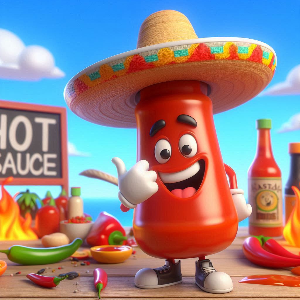 200+ Hot Sauce Jokes That Will Spice Up Your Day 5 Quick Hot Sauce Jokes for Instant Laughter