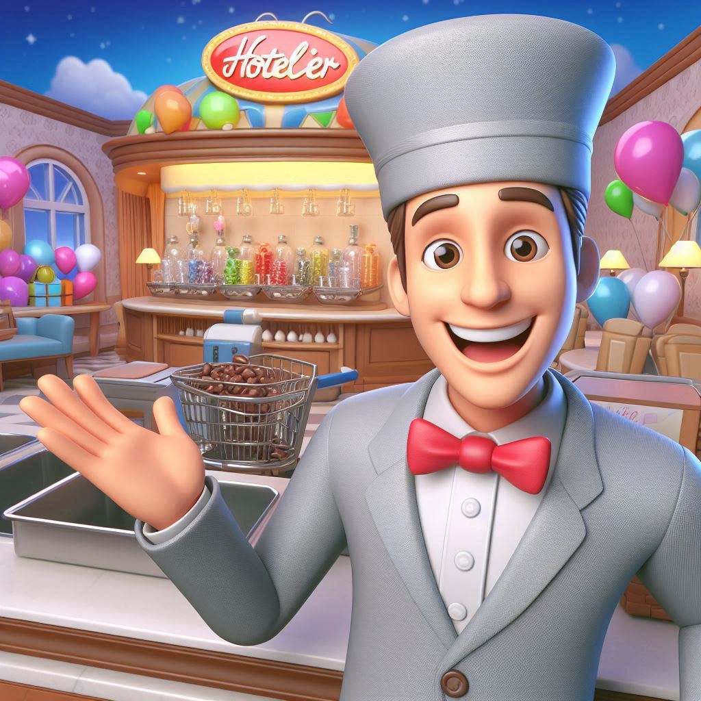 200+ Hotelier Jokes to Brighten Your Day and Lift Your Spirits 5 Quick Hotelier Jokes to Share at the Front Desk