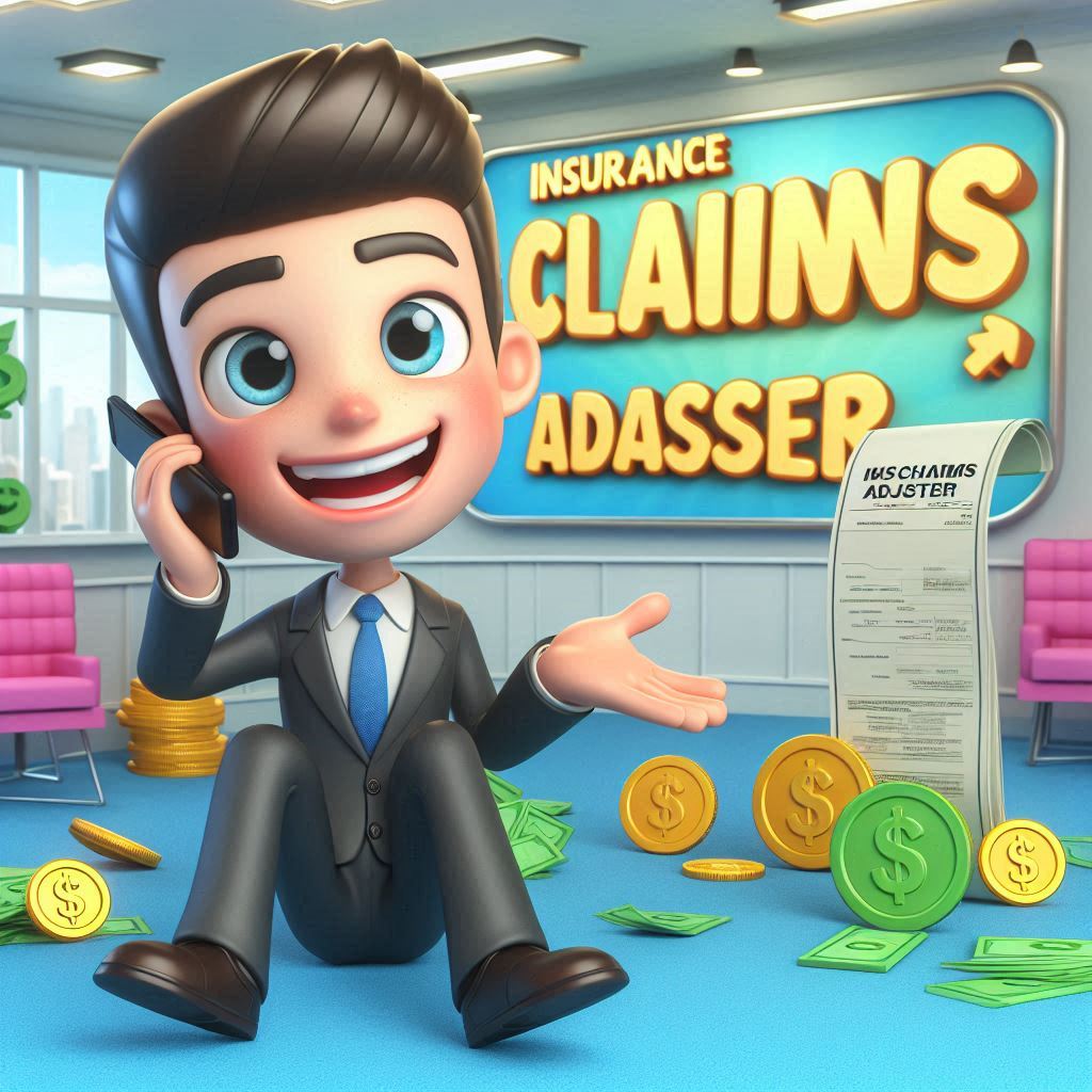 200+ Insurance Claims Adjuster Jokes for a Laughing Claim Process 5 Quick Insurance Claims Adjuster Jokes