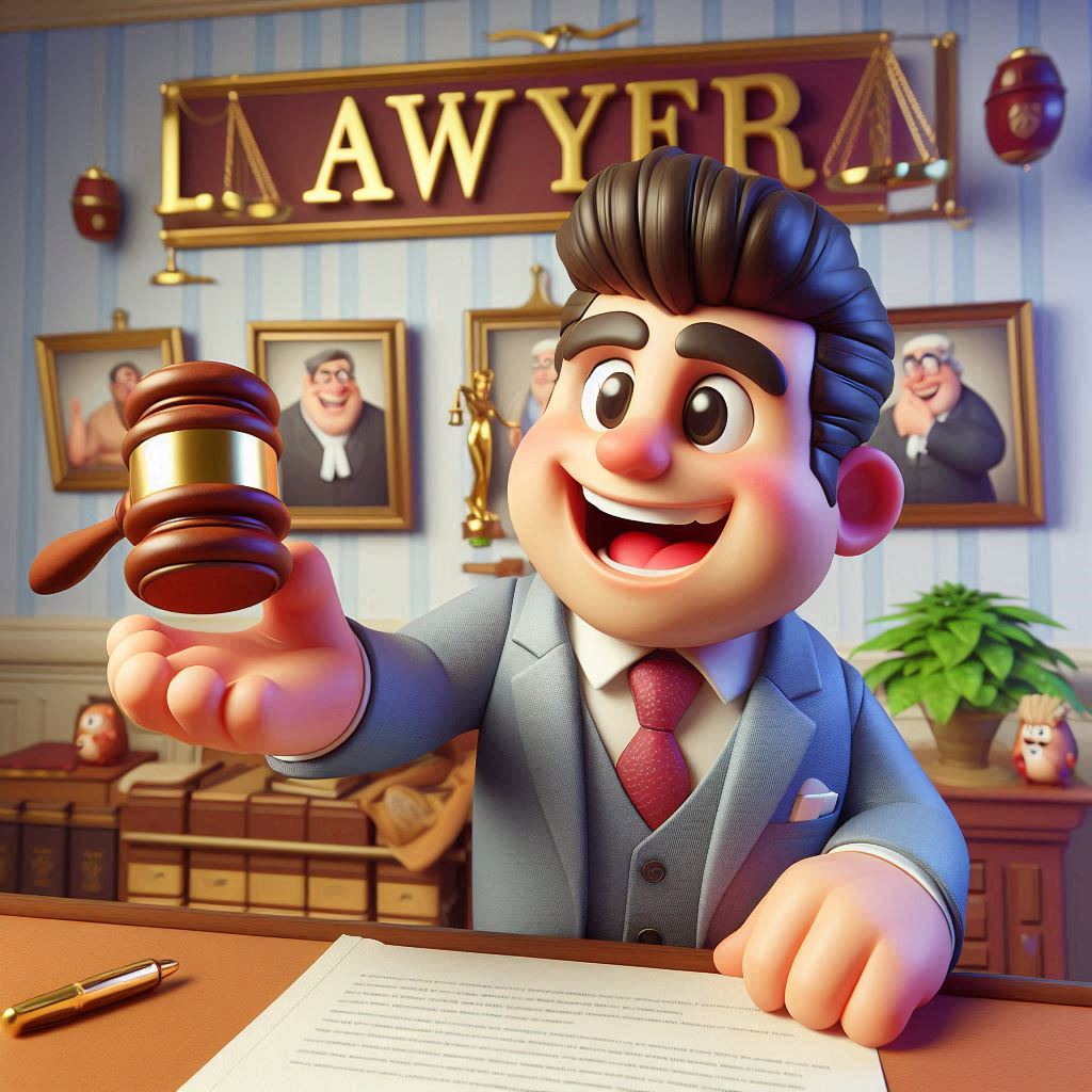 200+ Lawyer Dad Jokes to Make You Laugh and Legalize Fun 4 Quick Lawyer Jokes for Laughs