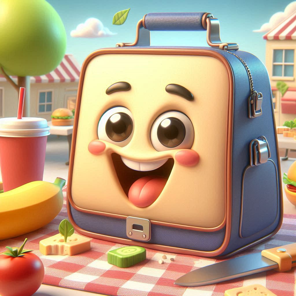 200+ Lunch Bag Jokes to Brighten Your Day and Tickle Your Funny Bone 5 Quick Lunch Bag Jokes for Busy Parents
