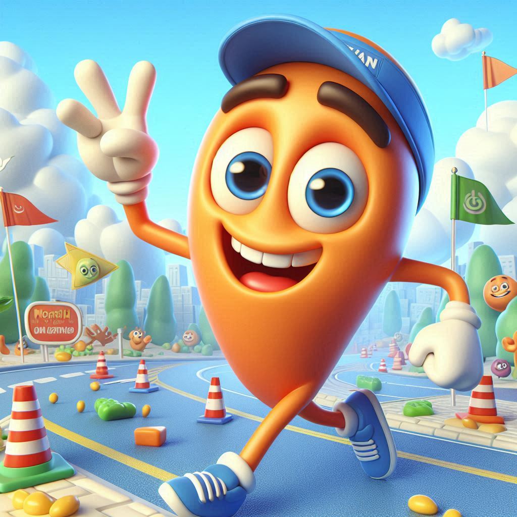 200+ Marathon Jokes to Keep You Running with Laughter 4 Quick Marathon Jokes for a Laugh