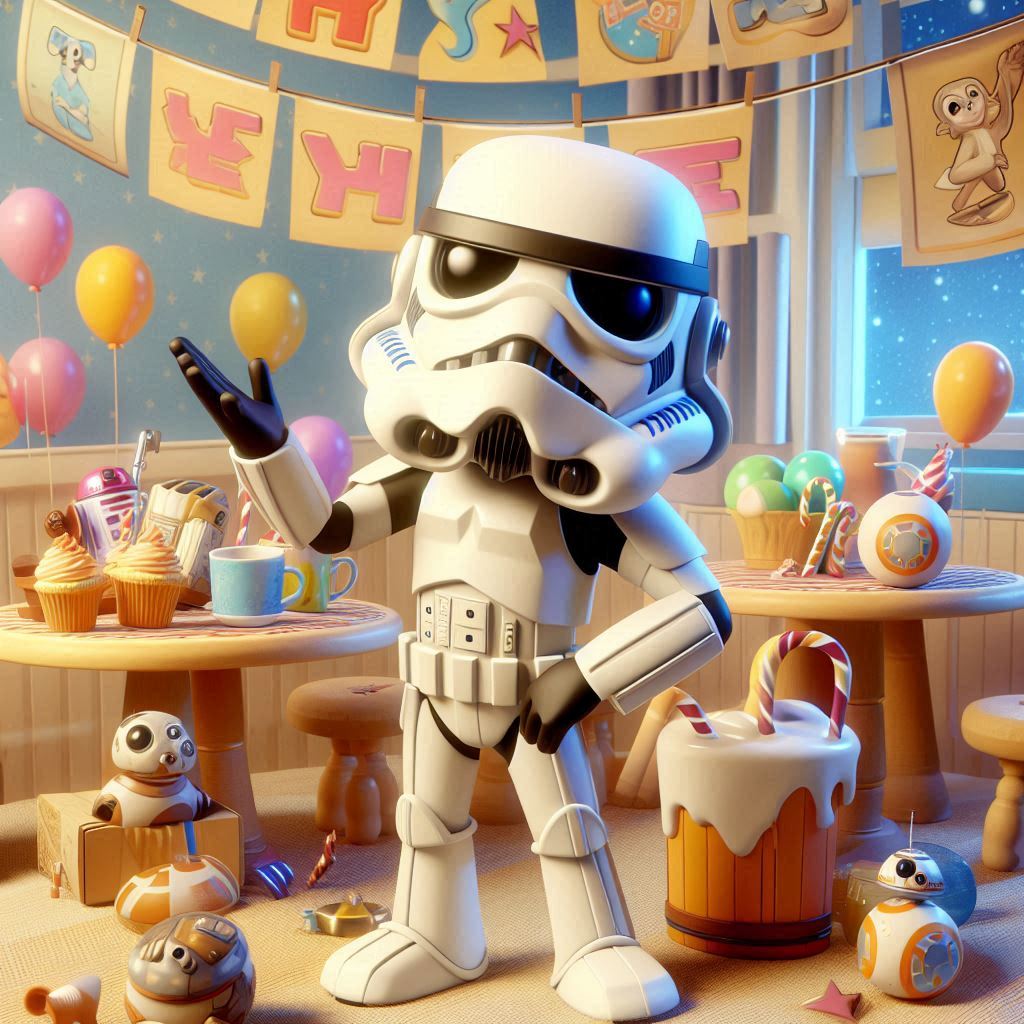 200+ May The Fourth Jokes for a Galactic Laugh Fest 5 Quick May The Fourth Jokes for a Good Time
