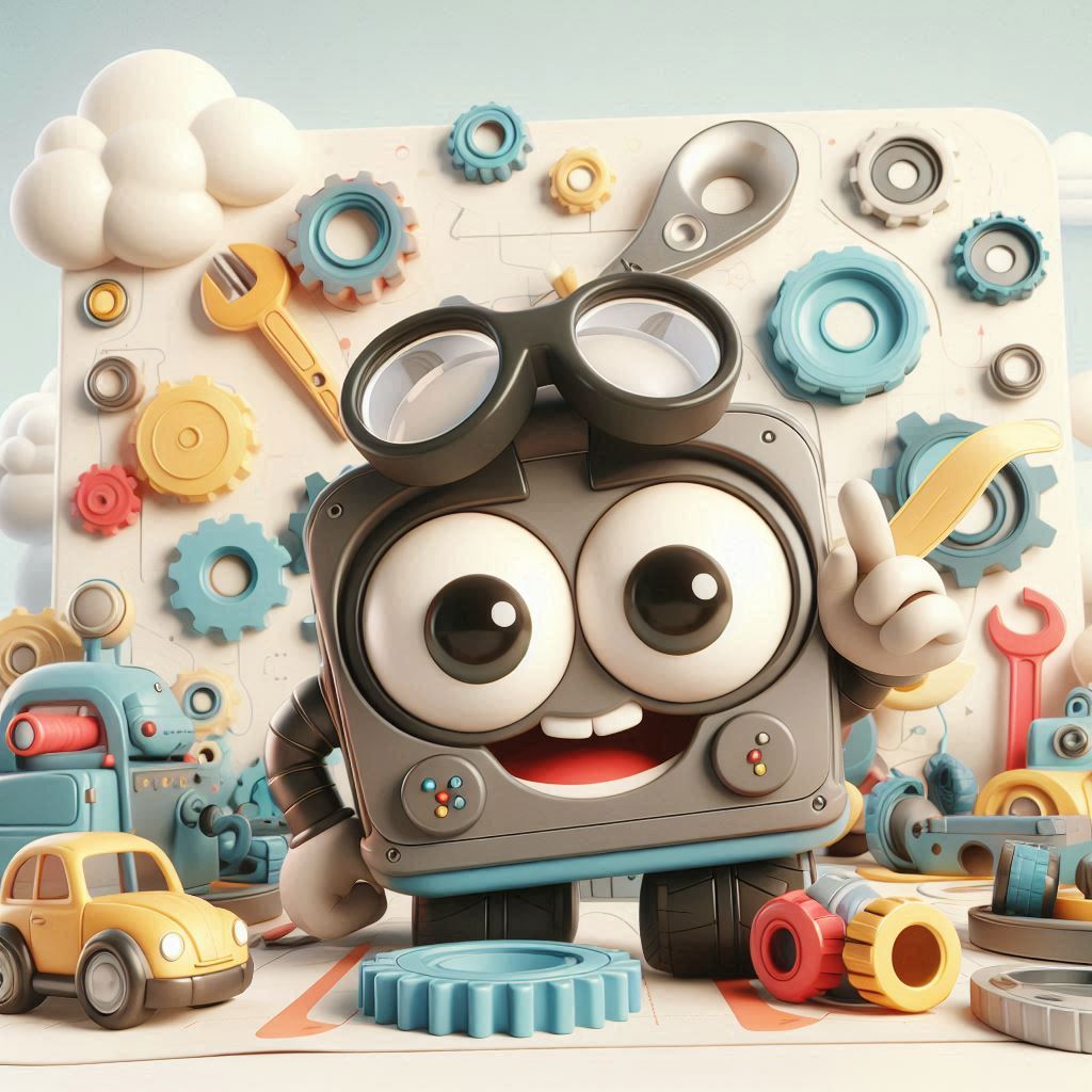 200+ Mechanics Jokes to Rev Up Your Laughter Engine 5 Quick Mechanics Jokes for a Laugh Break
