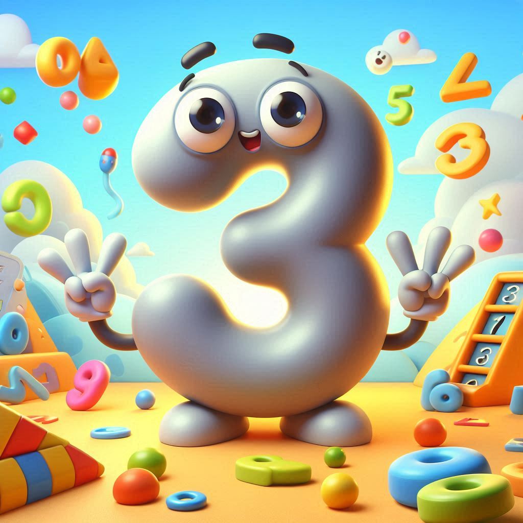 200+ Numbers Jokes That Add Up to Endless Laughter 4 Quick Numbers Jokes for a Good Laugh
