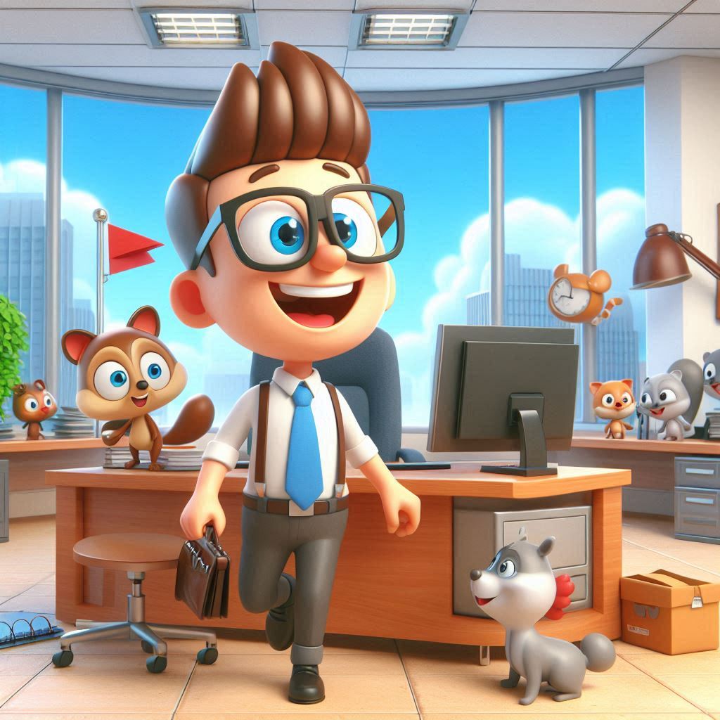 200+ Office Appropriate Jokes for a Lively Workday Boost 4 Quick Office Jokes
