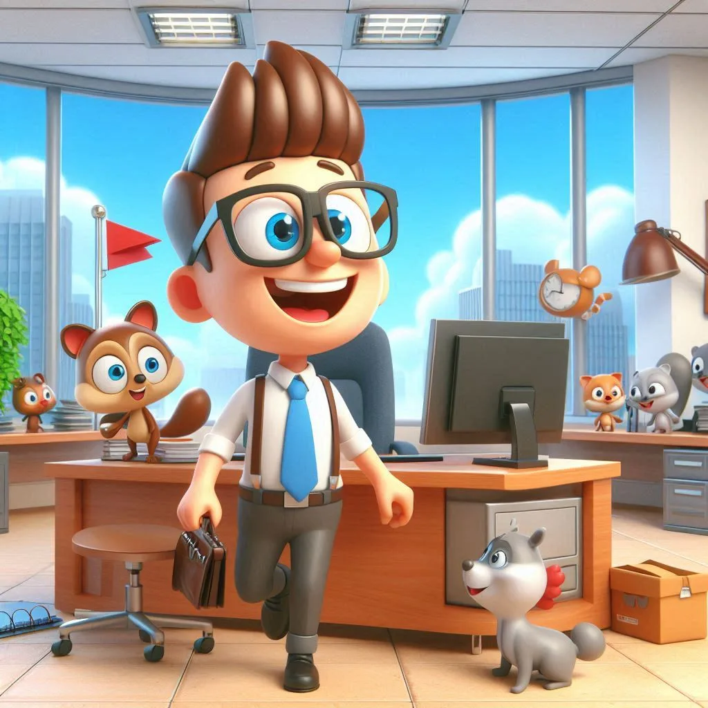 200+ Office Appropriate Jokes for a Lively Workday Boost 4 Quick Office Jokes