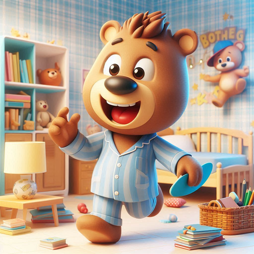 200+ Pajama Jokes for Family Fun and Cozy Laughs Tonight 5 Quick Pajama Jokes for a Laugh