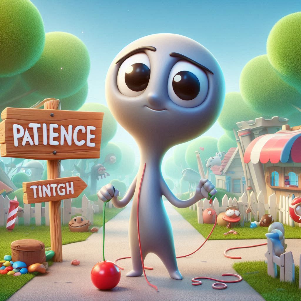 200+ Patience Jokes to Tickle Your Funny Bone Today 3 Quick Patience Jokes to Brighten Your Day