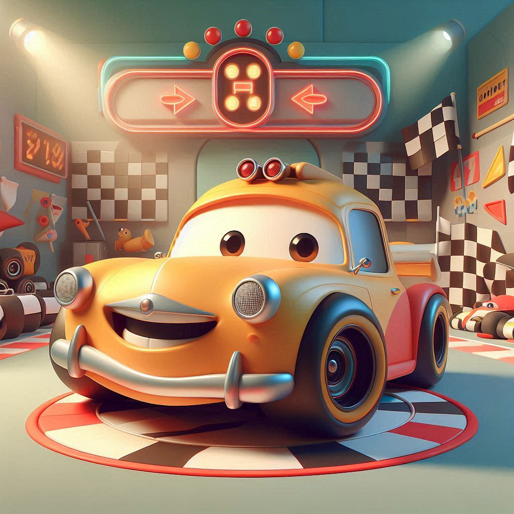 200+ Race Car Jokes to Fuel Your Laughter and Fun 5 Quick Race Car Jokes for a Pit Stop Laugh