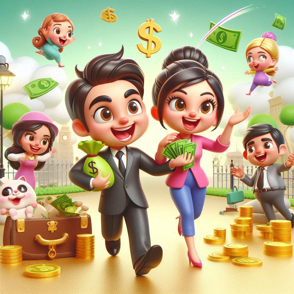 200+ Rich People Jokes That Will Make You Chuckle and Smile 6 Quick Rich People Jokes for Ice Breakers