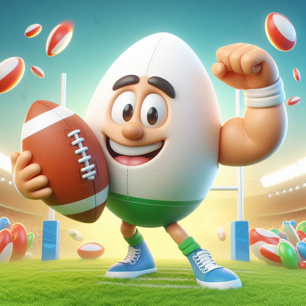 200+ Rugby Jokes to Tackle Your Day with Laughter and Fun 5 Quick Rugby Jokes for Parties