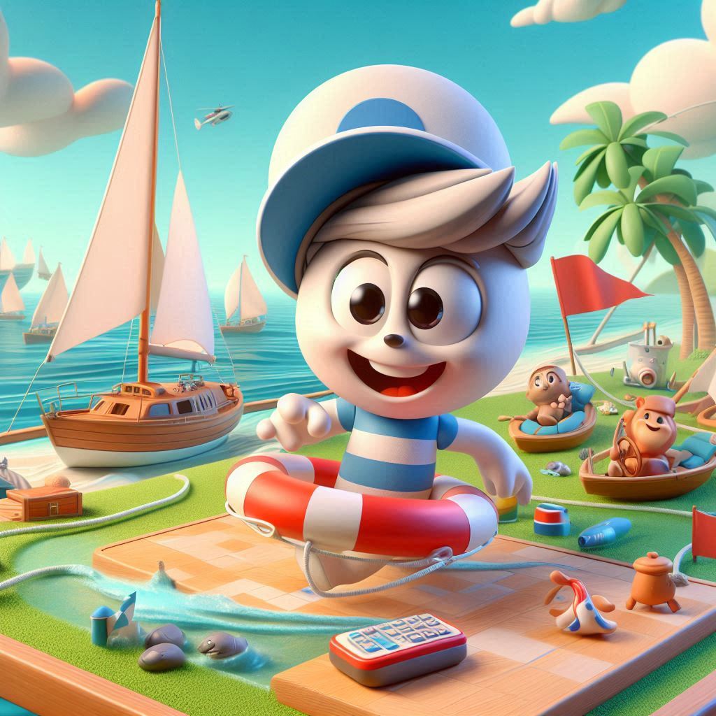 200+ Sailing Jokes to Make Waves and Keep You Laughing 5 Quick Sailing Jokes to Brighten Your Day