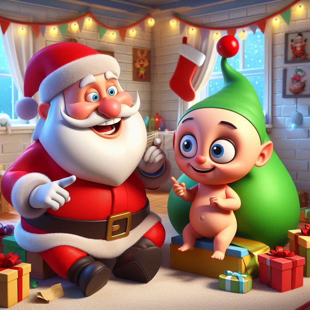 200+ Santa And Banta Jokes for Endless Laughter and Fun 5 Quick Santa And Banta Jokes