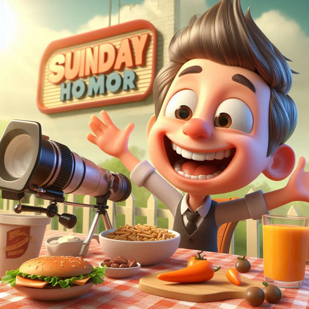 200+ Sunday Humor Jokes to Brighten Your Weekend Fun 6 Quick Sunday Humor Jokes for a Fast Laugh