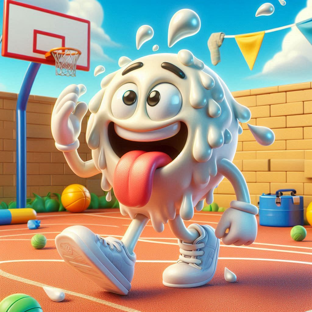 200+ Sweating Jokes to Keep You Cool and Laughing All Summer 4 Quick Sweating Jokes for Instant Laughter