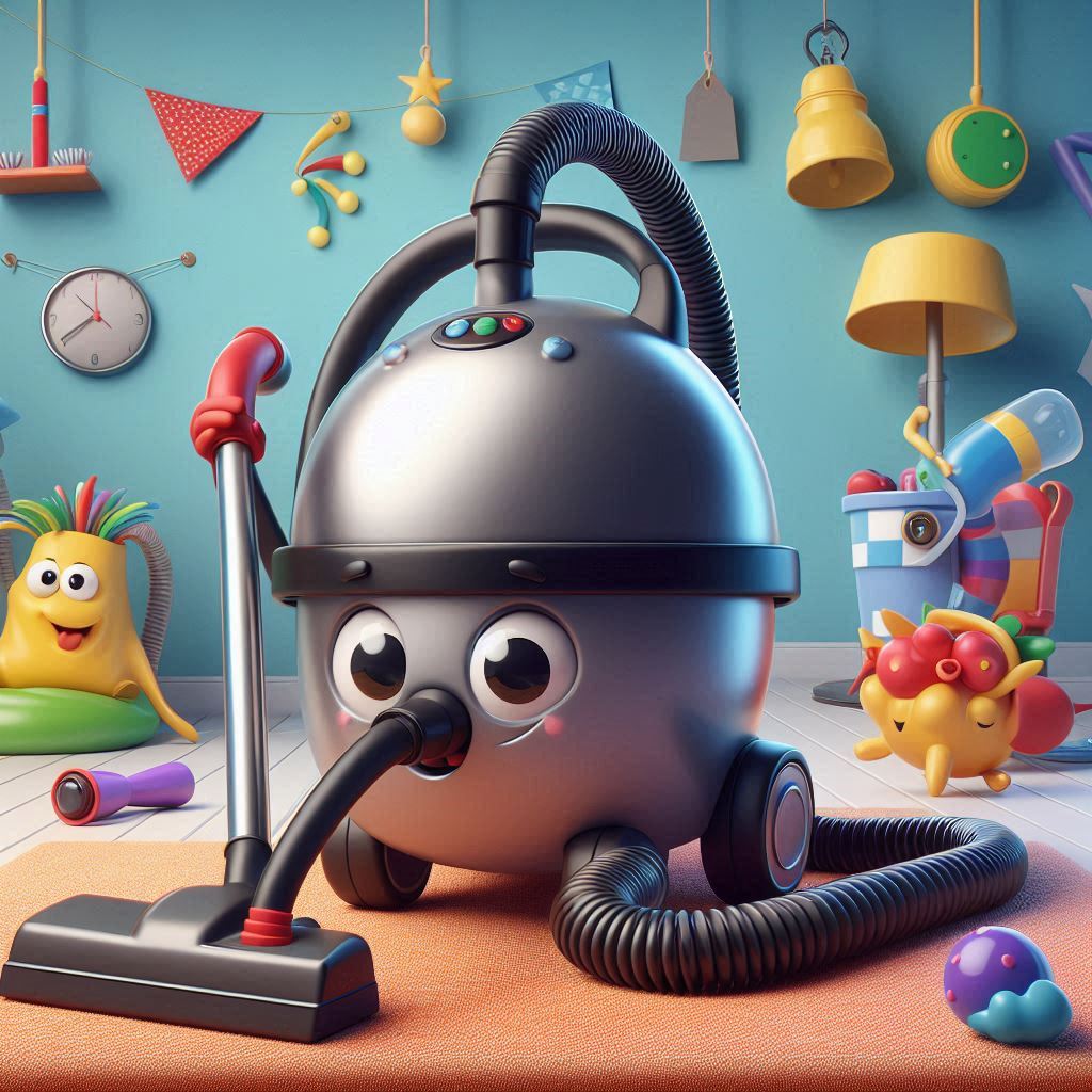200+ Vacuum Jokes to Clean Up Your Humor and Make You Smile 5 Quick Vacuum Jokes for Instant Smiles