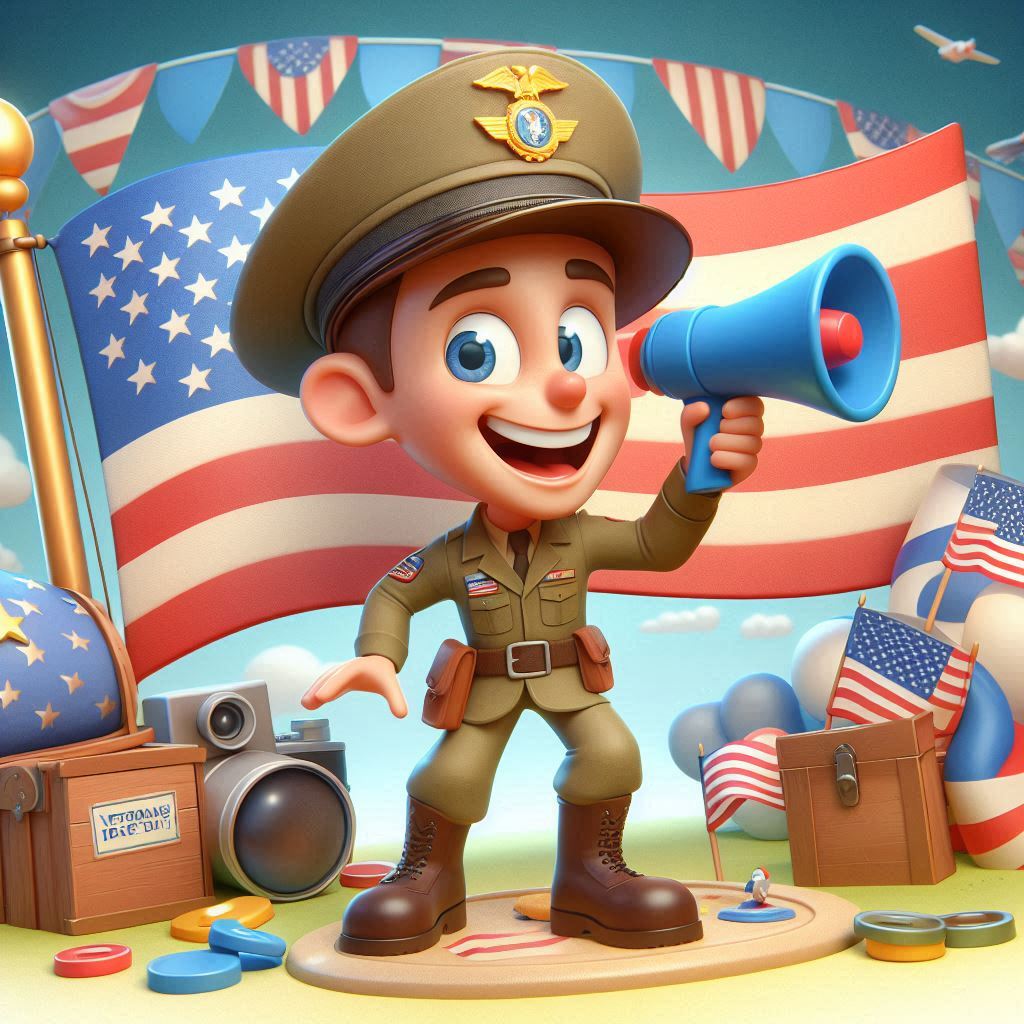 200+ Veterans Day Jokes to Celebrate with Laughter and Fun 5 Quick Veterans Day Jokes