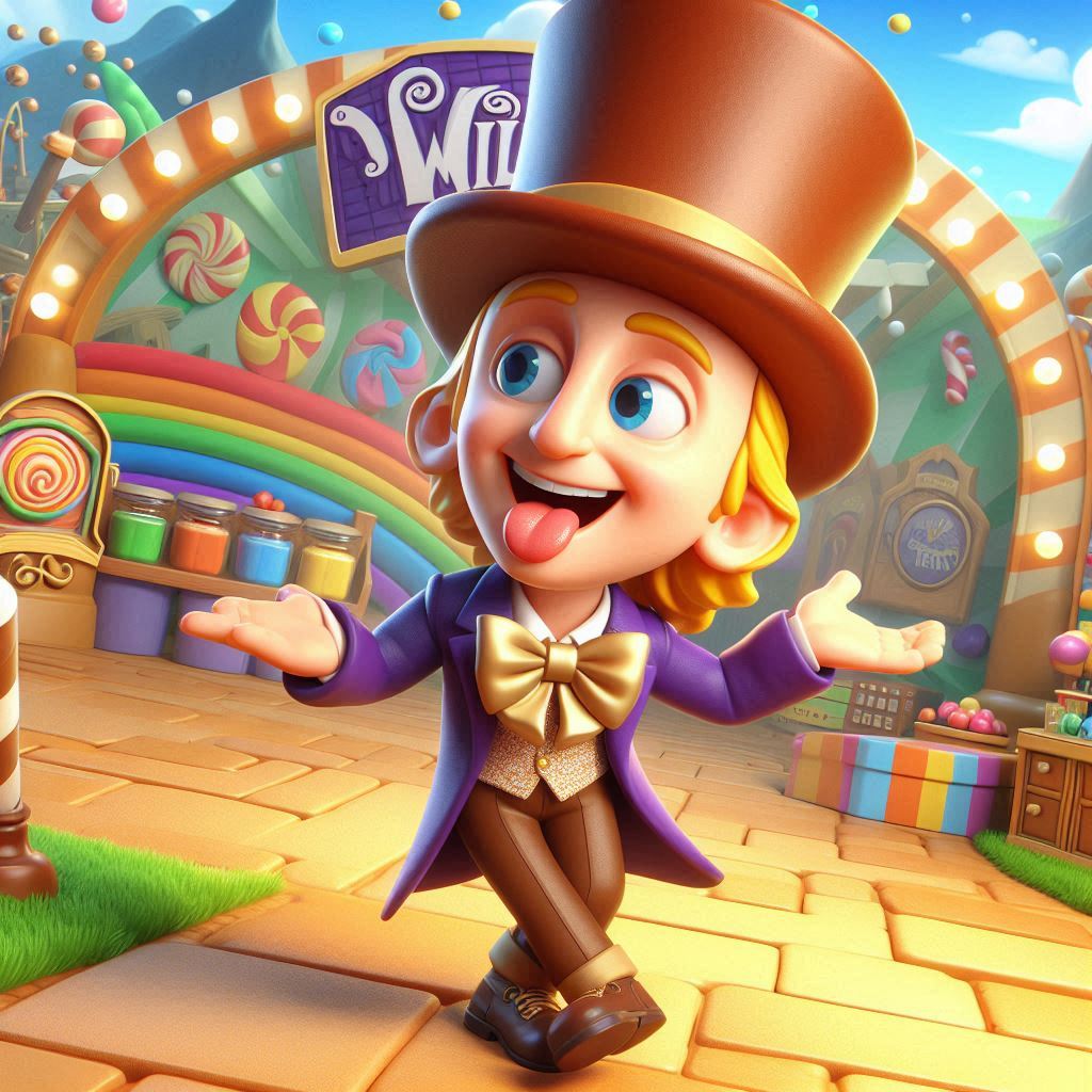 200+ Willy Wonka Jokes for Sweet Laughs and Family Fun 5 Quick Willy Wonka Jokes for a Good Chuckle