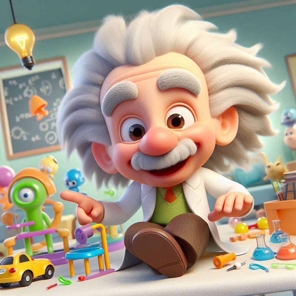200+ Einstein Jokes That Will Spark Your Curiosity and Laughter 5 Quick Witted Einstein Jokes for Social Gatherings