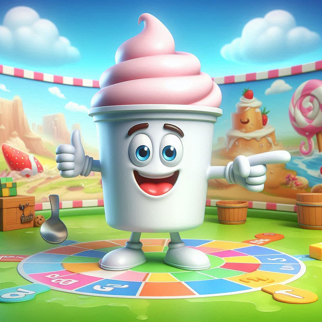 200+ Yogurt Jokes to Stir Up Laughter and Fun for Everyone 5 Quick Yogurt Jokes for a Fun Break