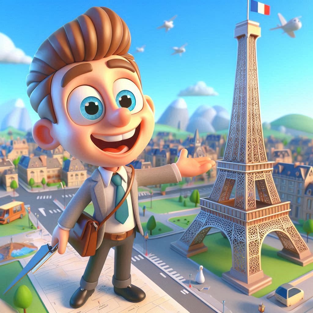 200+ Eiffel Tower Jokes That Will Elevate Your Spirits 5 Quick and Funny Eiffel Tower Jokes